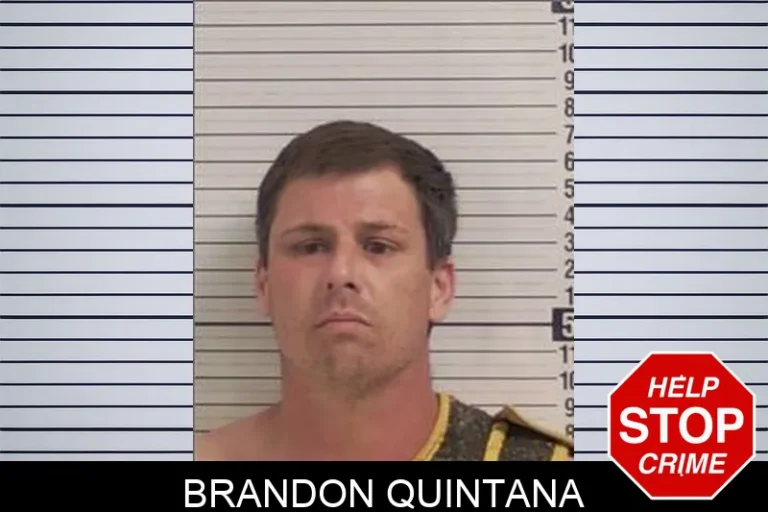 Brandon Quintana