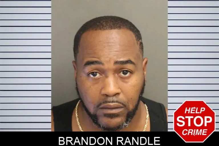 Brandon Randle