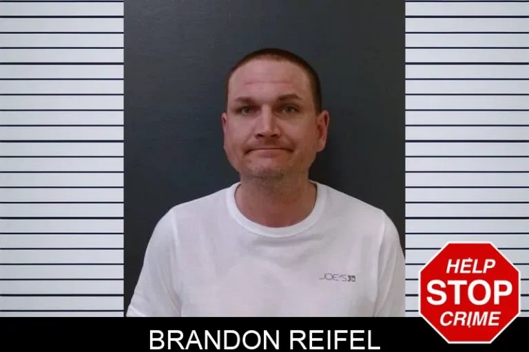 Brandon Reifel
