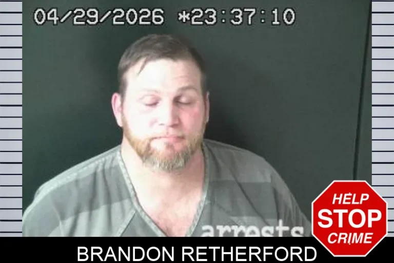Brandon Retherford