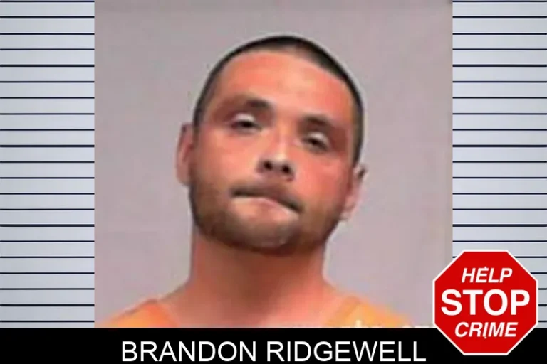 Brandon Ridgewell