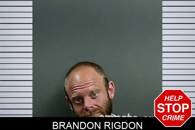 Brandon Rigdon