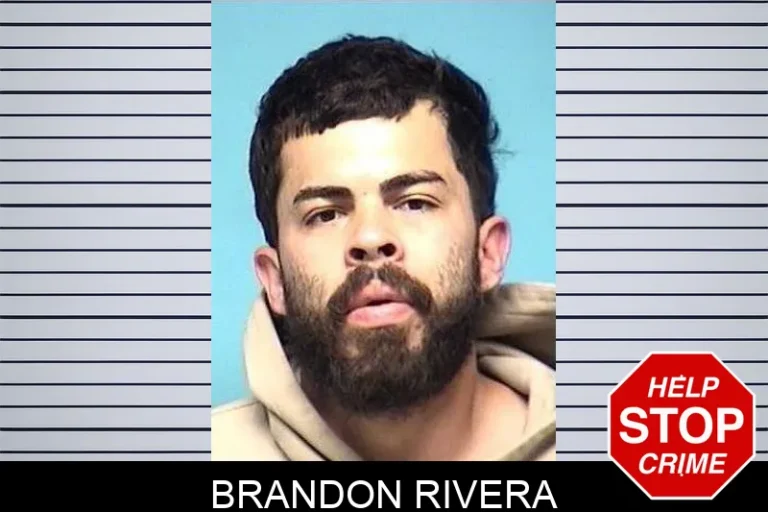 Brandon Rivera