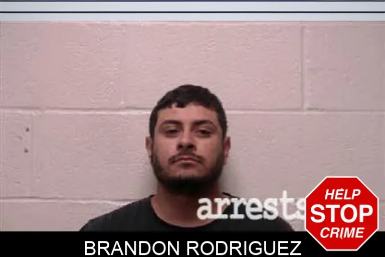 Brandon RodriguEz
