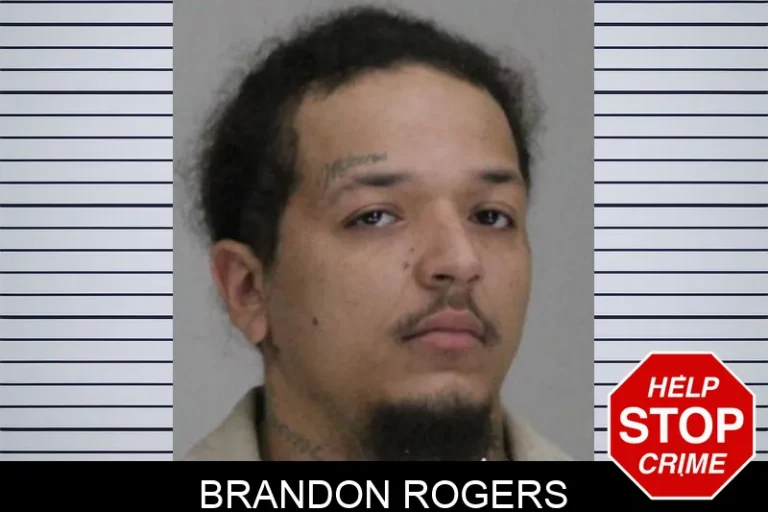 Brandon Rogers