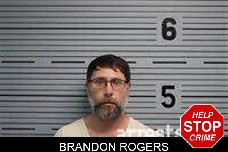 Brandon Rogers