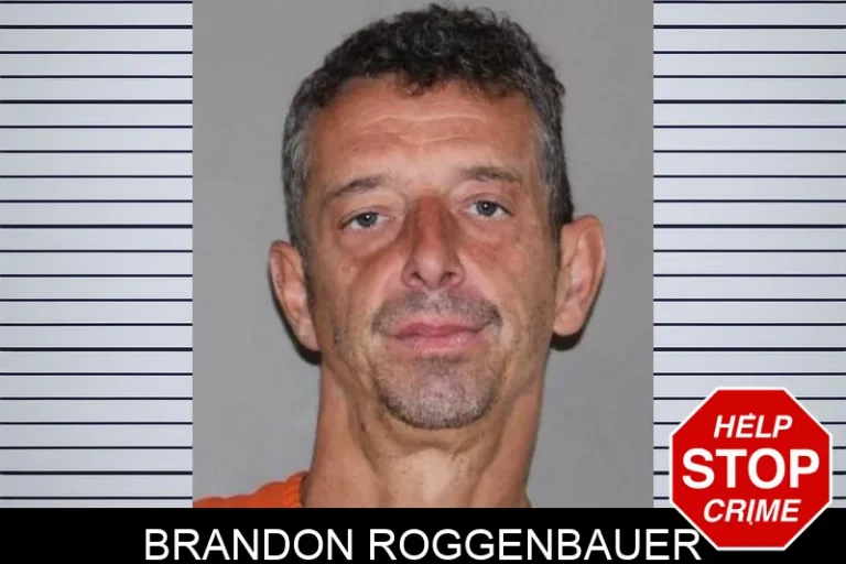 Brandon Roggenbauer