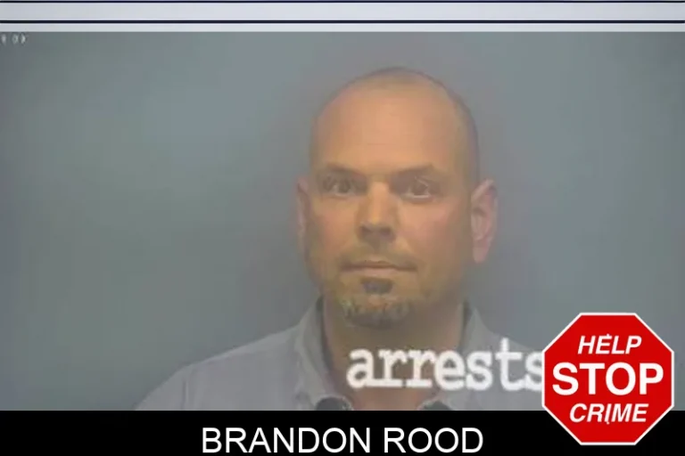 Brandon Rood