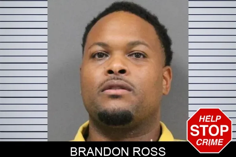 Brandon Ross