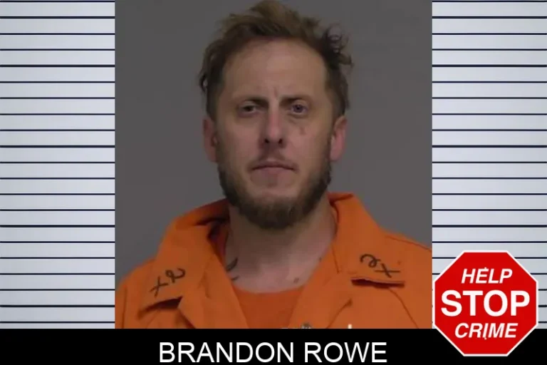 Brandon Rowe
