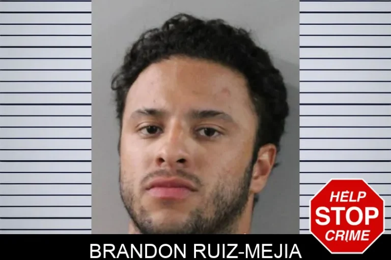 Brandon RuIz-Mejia