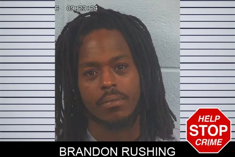 Brandon Rushing