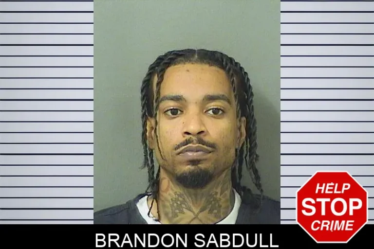 Brandon Sabdull