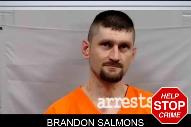 Brandon Salmons