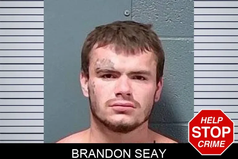Brandon Seay