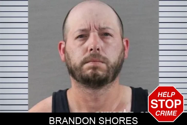 Brandon Shores