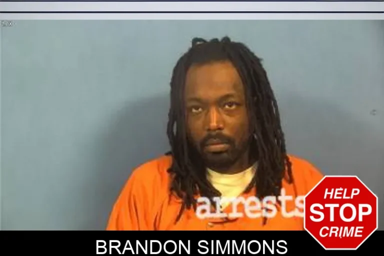Brandon Simmons