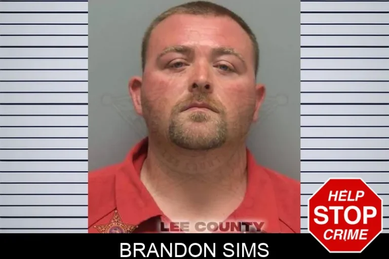 Brandon Sims