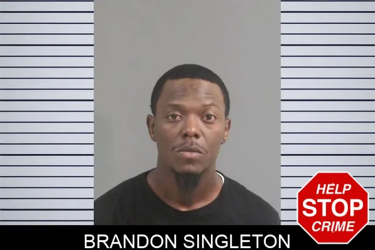 Brandon Singleton