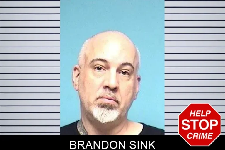 Brandon Sink