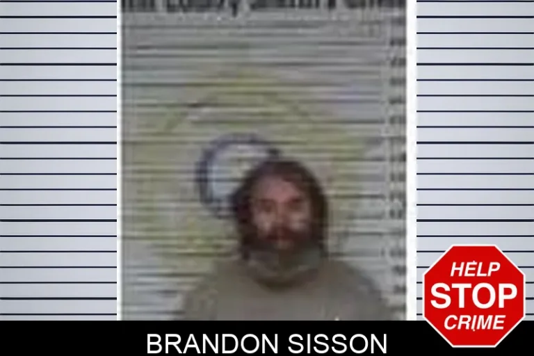 Brandon Sisson