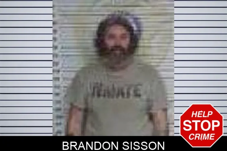 Brandon Sisson