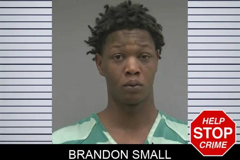 Brandon Small