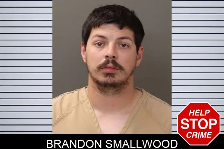 Brandon Smallwood