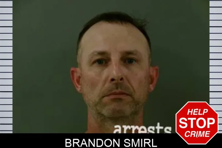 Brandon Smirl