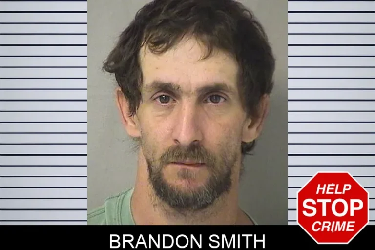 Brandon Smith