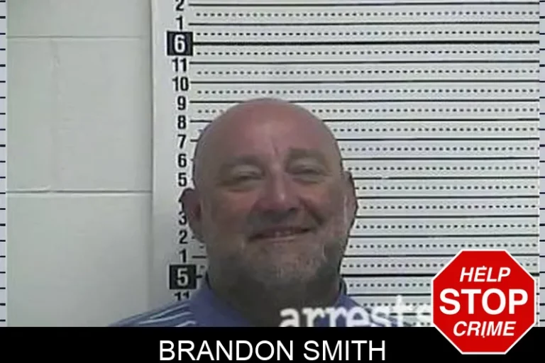 Brandon Smith
