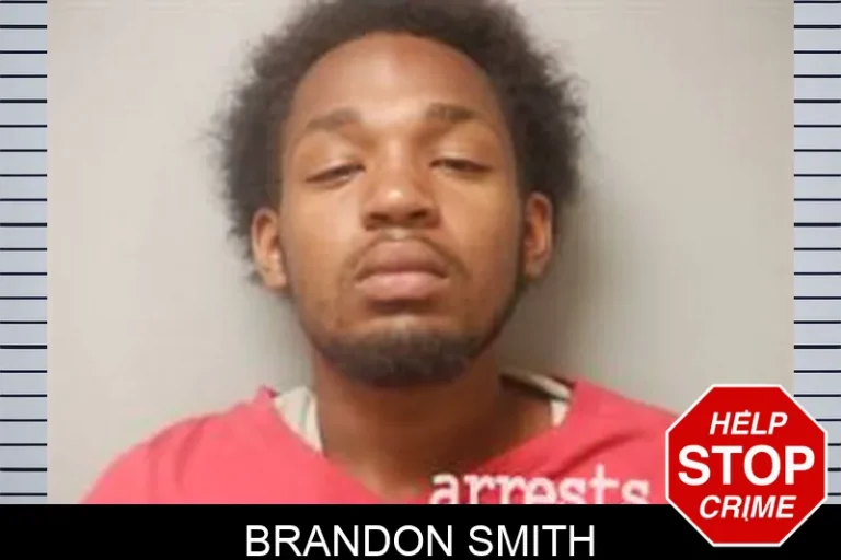 Brandon Smith