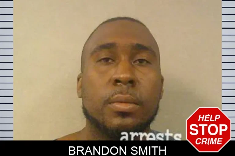 Brandon Smith