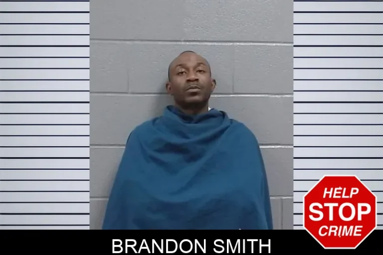 Brandon Smith