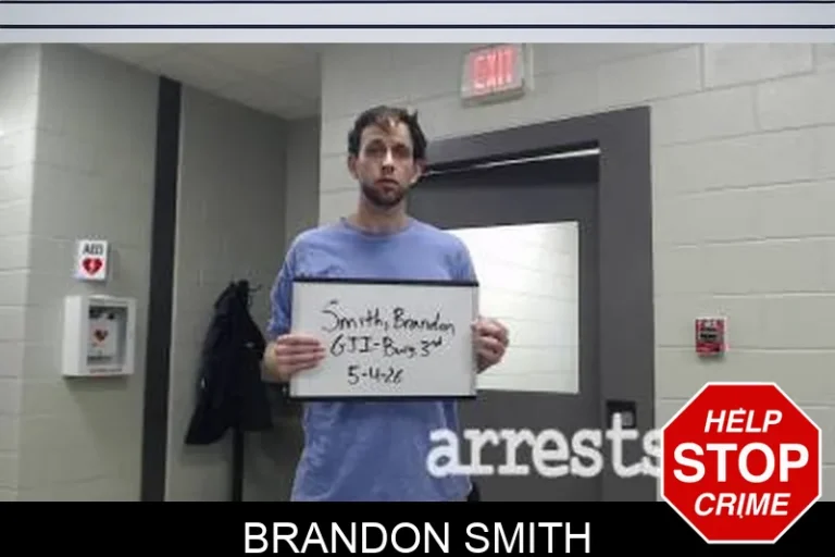 Brandon Smith