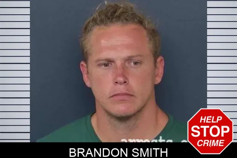 Brandon Smith