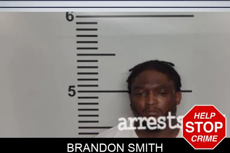 Brandon Smith