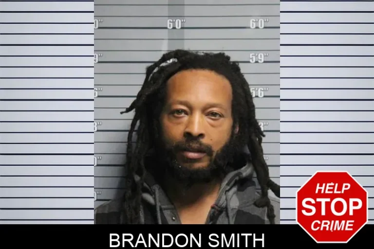 Brandon Smith