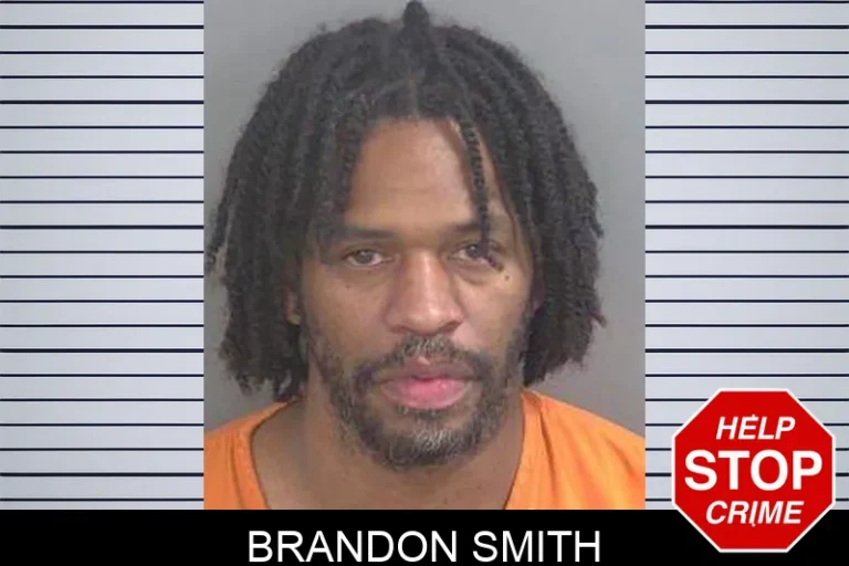 Brandon Smith