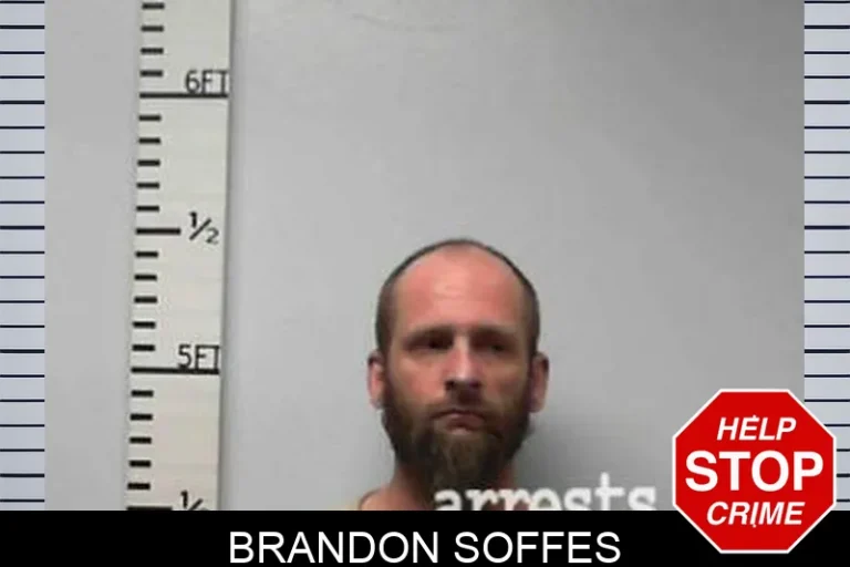 Brandon Soffes