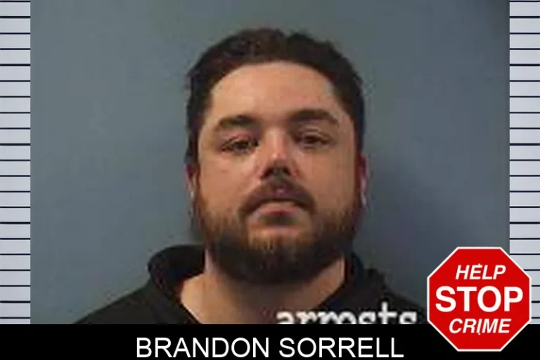 Brandon Sorrell