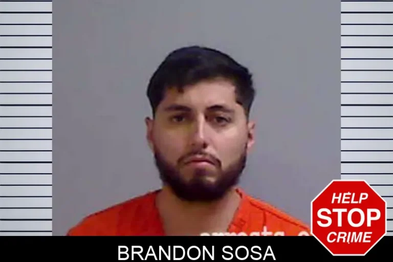 Brandon Sosa