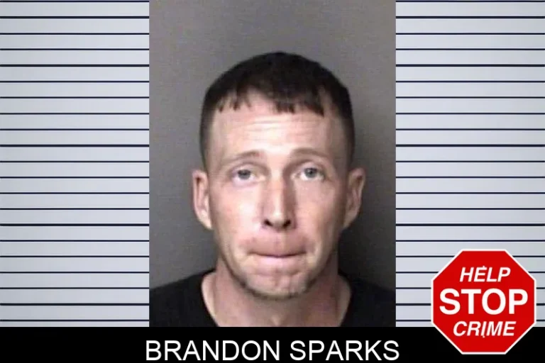 Brandon Sparks