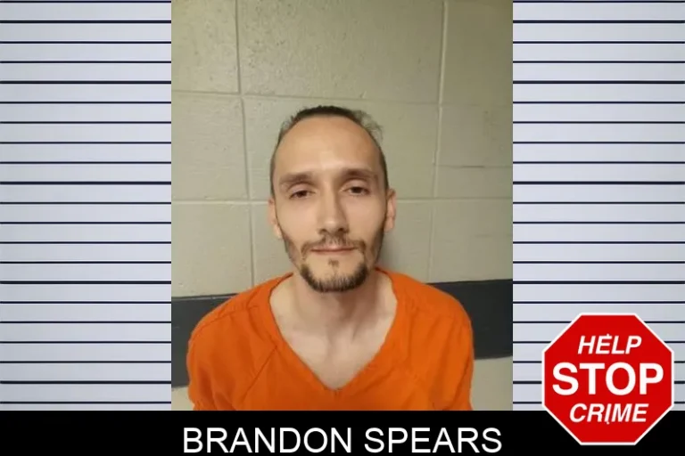 Brandon Spears