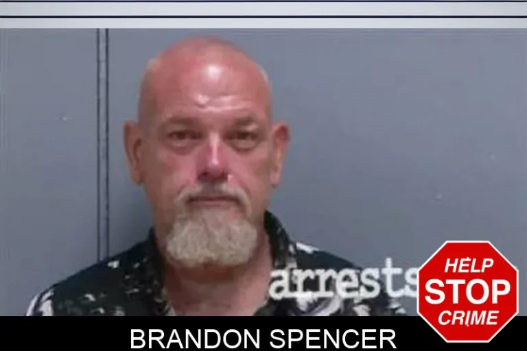 Brandon Spencer