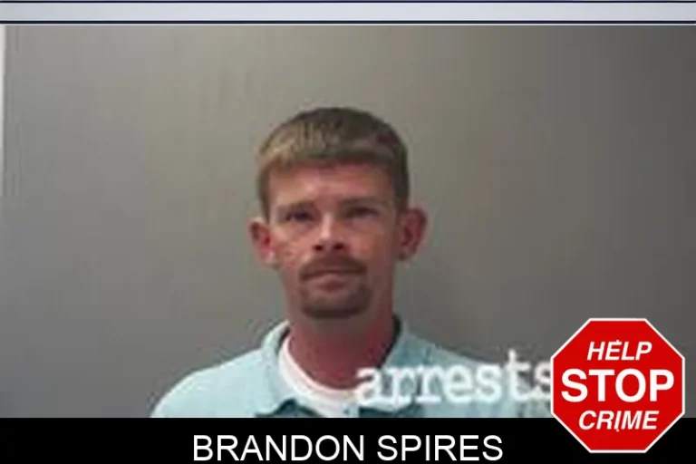 Brandon Spires