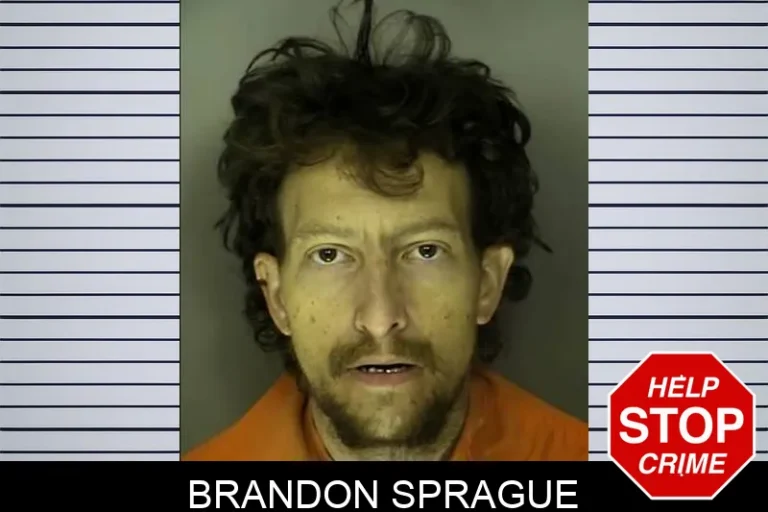 Brandon Sprague