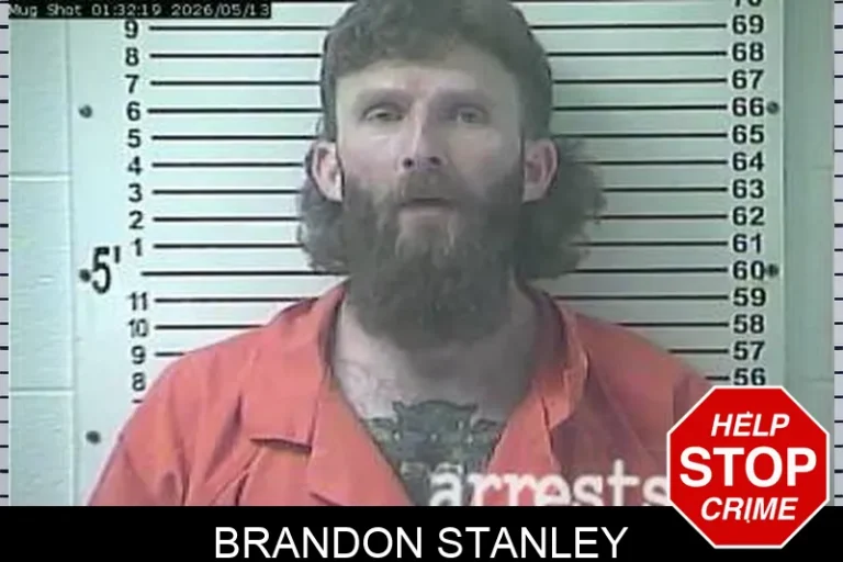 Brandon Stanley