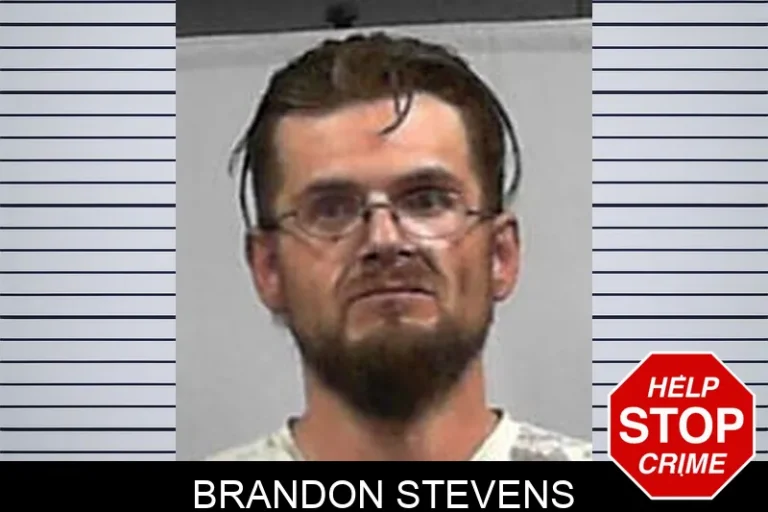 Brandon Stevens