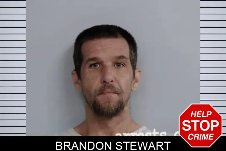 Brandon Stewart